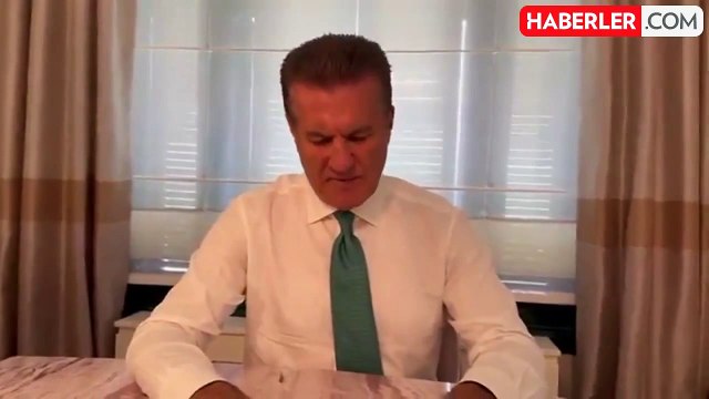 Sarıgül olay videoyla ilgili son kez konuştu: Alkışı duydum, ihaneti gördüm ama böylesini yaşamadım