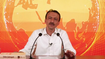 Hayata Yön Veren Mefhumlar I Mefhum