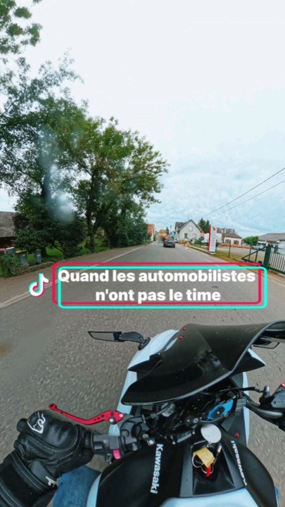 Ça parle beaucoup sur les motards mais les automobilistes... aie aie aie ...#moto #alsace #code