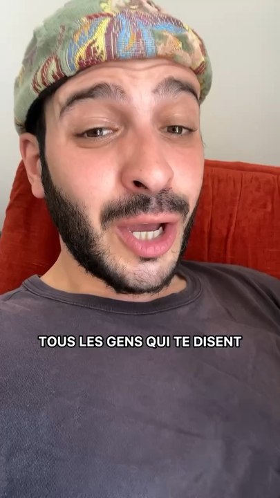Allez voir des psy