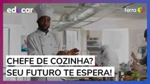Descubra a Jornada de Sucesso de Rafull Torres na Gastronomia!