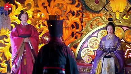 Tập 26 - Ban Thục Truyền Kỳ (Lồng tiếng)_DV Trương Triết Hạn, Cảnh Điềm