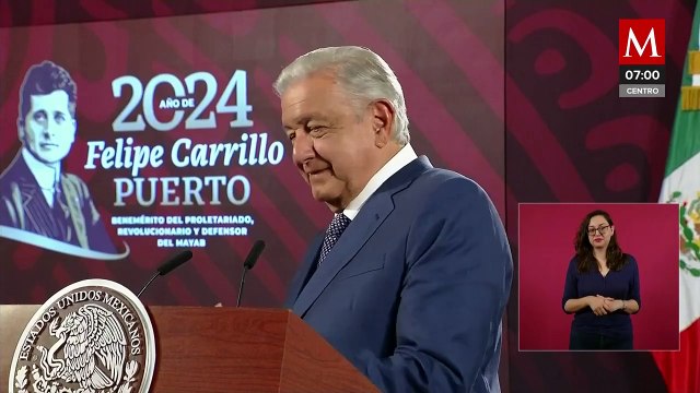Lenia Batres respalda la reforma al Poder Judicial propuesta por AMLO en su visita a ANADE, NL