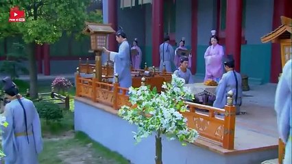 Tập 30 - Ban Thục Truyền Kỳ (Lồng tiếng)_DV Trương Triết Hạn, Cảnh Điềm