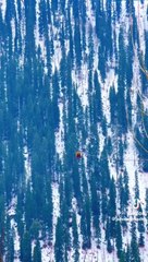 Arang kel tourism, kashmir Valley