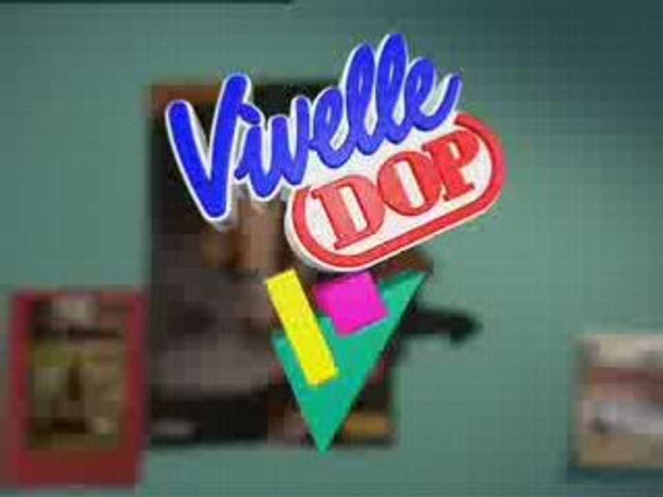 SPOT VIRALE VIVELLE DOP NMA