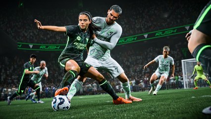 EA Sports FC 25 va encore une fois marquer un véritable tournant dans son histoire grâce à cette nouveauté présente dans tous ses modes