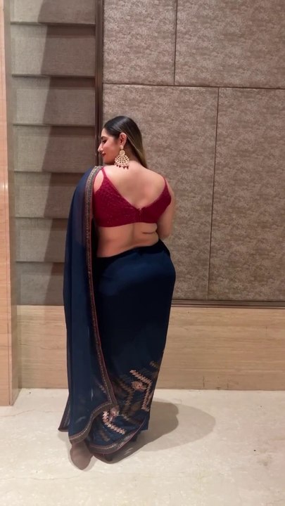 Indian fashion