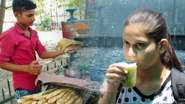 Sugarcane Juice In Monsoon: Rainy Day Me Ganne Ka Juice Peena Chahiye Ya Nahi | Boldsky
