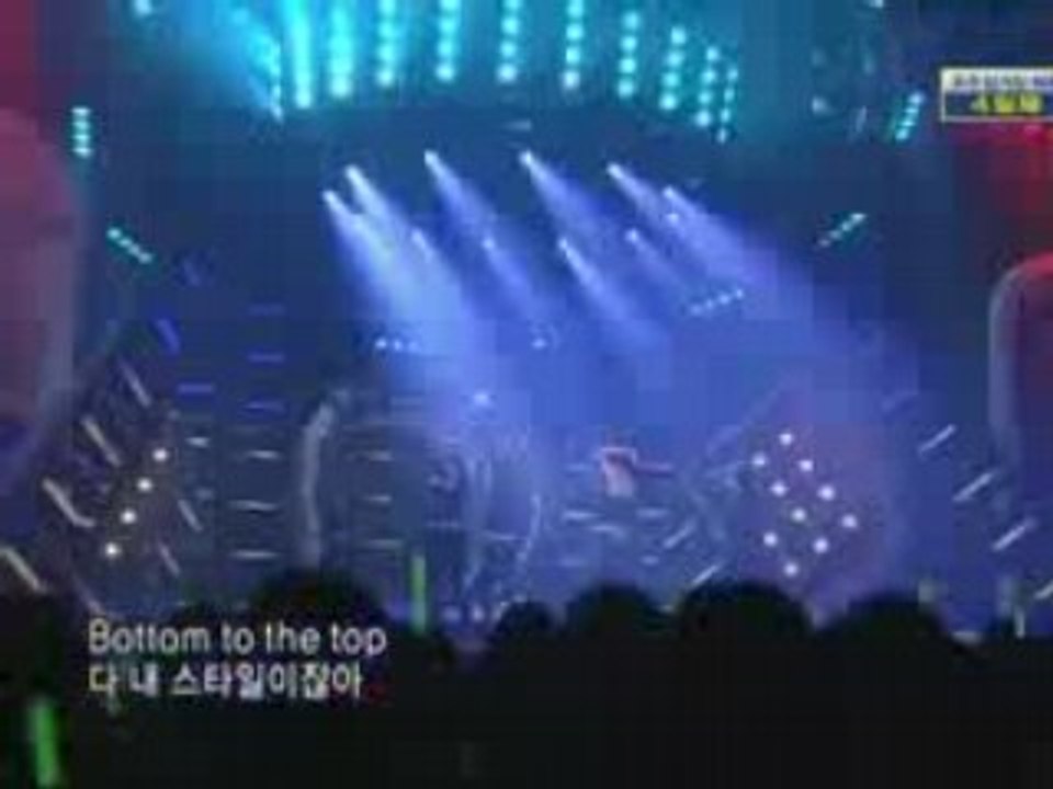 [Live] 문지은 - 여우가