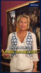 [VIDÉO] La Marie-Madeleine de Titien, séduisante et priante