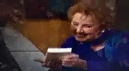 Frasier Season 3 Episode 7 The Adventures Of Bad Boy and Dirty Girl (1)