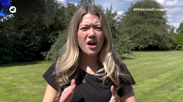 Very warm and humid but will it last into the weekend and beyond?