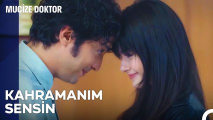 Ali Davadan Aklandı! - Mucize Doktor 37. Bölüm