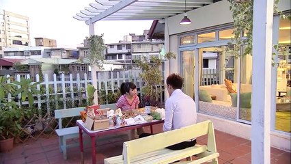 Chicas de oficina Capitulo 7