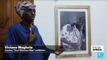 'Soul Makossa Man' exhibition in Cameroon: A tribute to saxophonist Manu Dibango