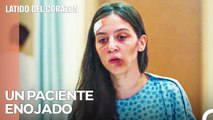 Esta İra Sólo Te Hará Daño - Latido Del Corazon