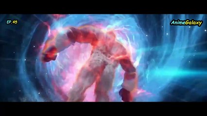 Renegade Immortal Episode 45 – Epic Continuation of the Cult Fantasy Series 🔥