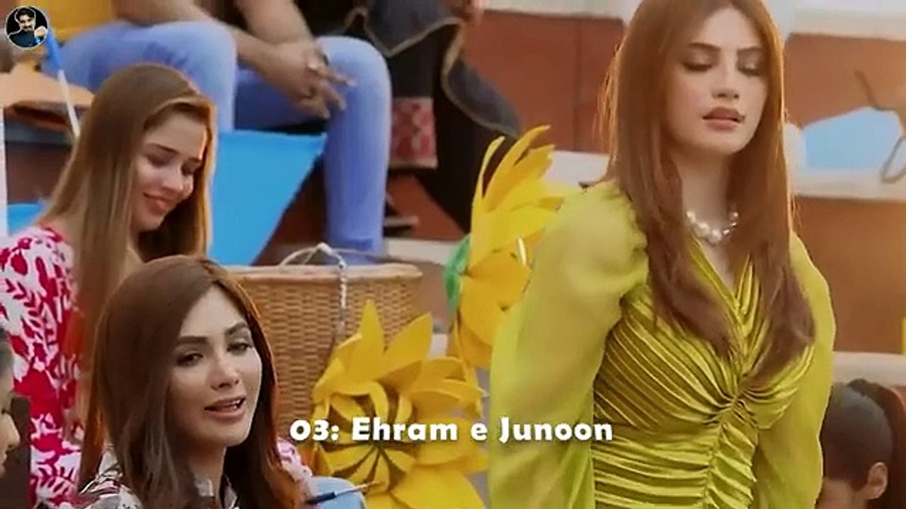 5 New Pakistani Dramas 2024 To Start Today ARY DIGITAL  Har Pal Geo  Hum TV  MR NOMAN ALEEM_360p