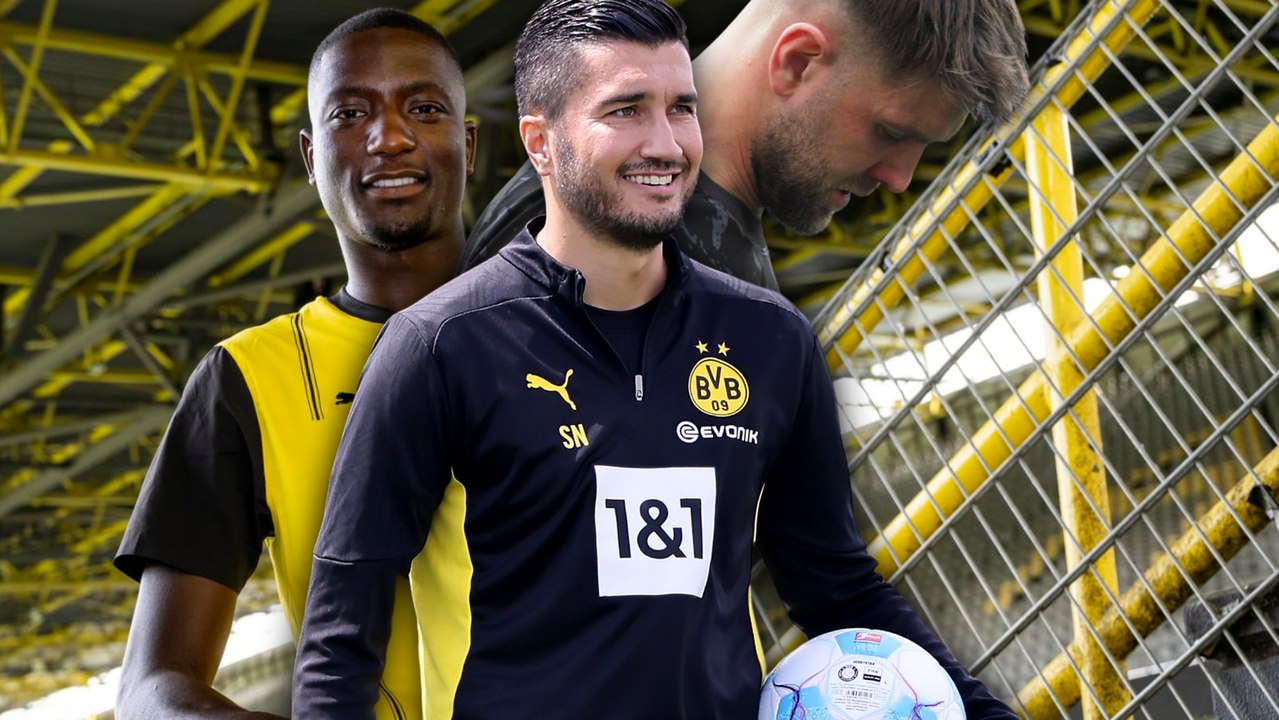 Guirassy ist nicht die Lösung: Was beim BVB für Titel wirklich passieren muss