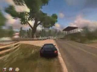 Project Torque Panama GT Ray