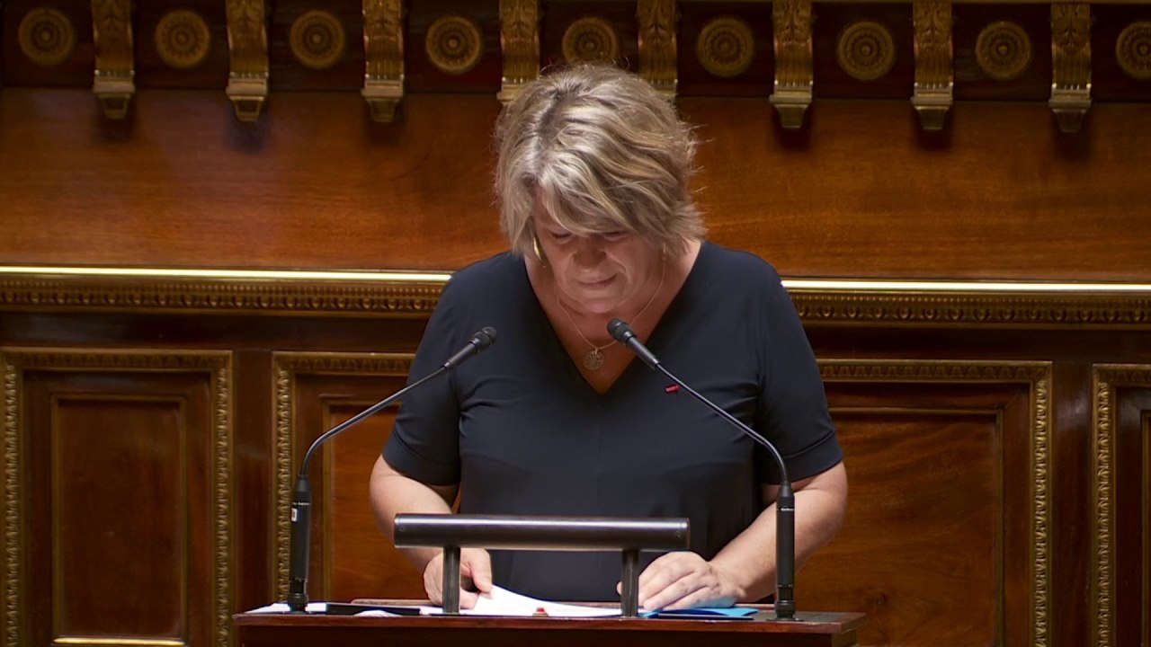 Dissolution. Maryse Carrère : « Il s’agit d’apprendre à coaliser »