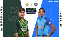 IN-W vs PK-W Dream11 Prediction: भारत बनाम पाकिस्तान, यहां देखें Fantasy Team