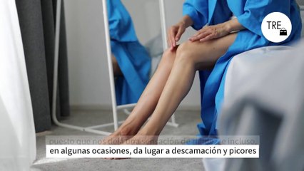 Xerosis: la reacción de la piel que se agrava con el calor y afecta más a las mujeres mayores