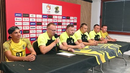 Futsal Świecie rozpoczyna okres przygotowawczy
