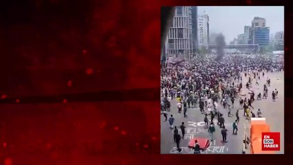 Bangladeş'teki protestolarda ölü sayısı 16'ya yükseldi