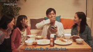 Ep 3 BL Living With Him  Eng sub