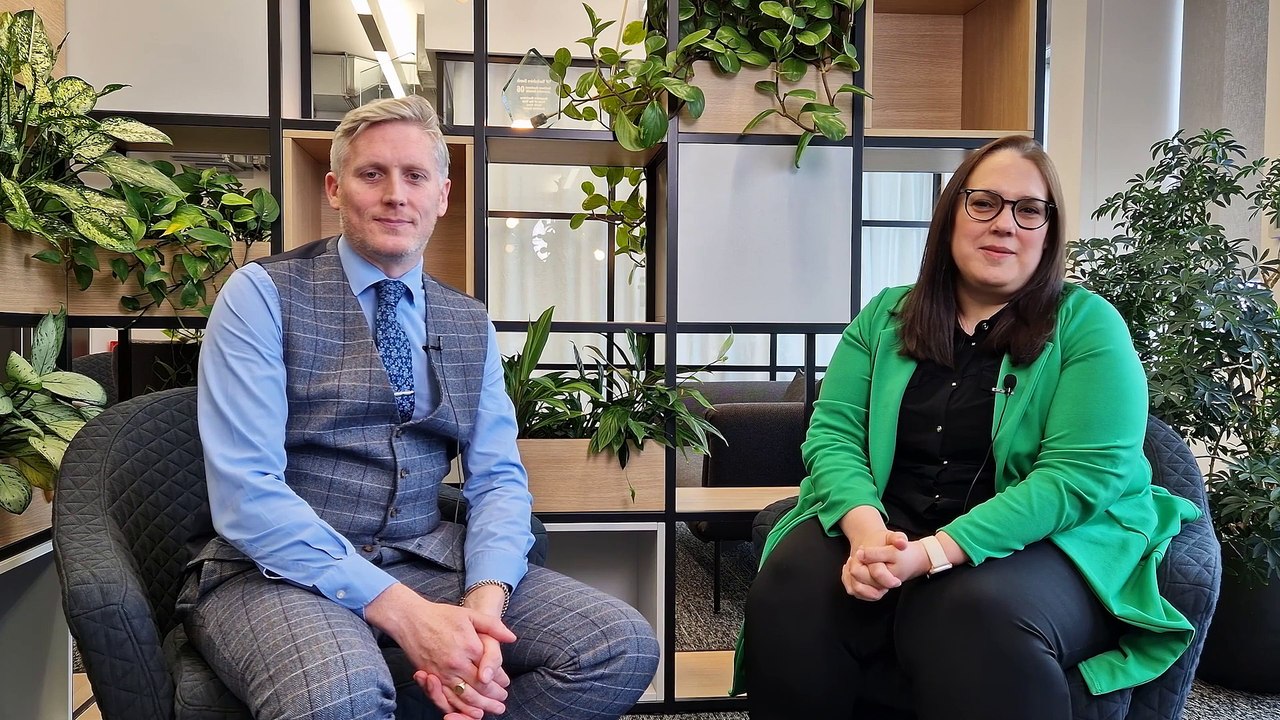 Watch: Insider's Business Briefing - 19th July