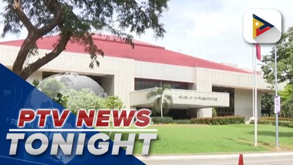 Lower house says all renovations for upcoming SONA finished