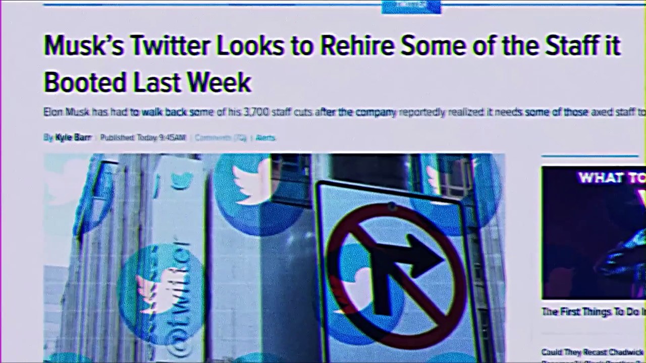 Dhruv Rathee - How Elon Musk CAPTURED Twitter! ｜ The Forced $44 B..