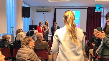 Los 50 Celebrando 50 Años de un Servicio Esencial en el Hospital de Niños 🎉