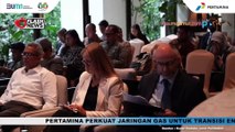 Indonesia dan Norwegia Tukar Pikiran Tentang Energi Masa Depan Jajaki Potensi Kerja Sama Sektor Energi Migas dan EBT