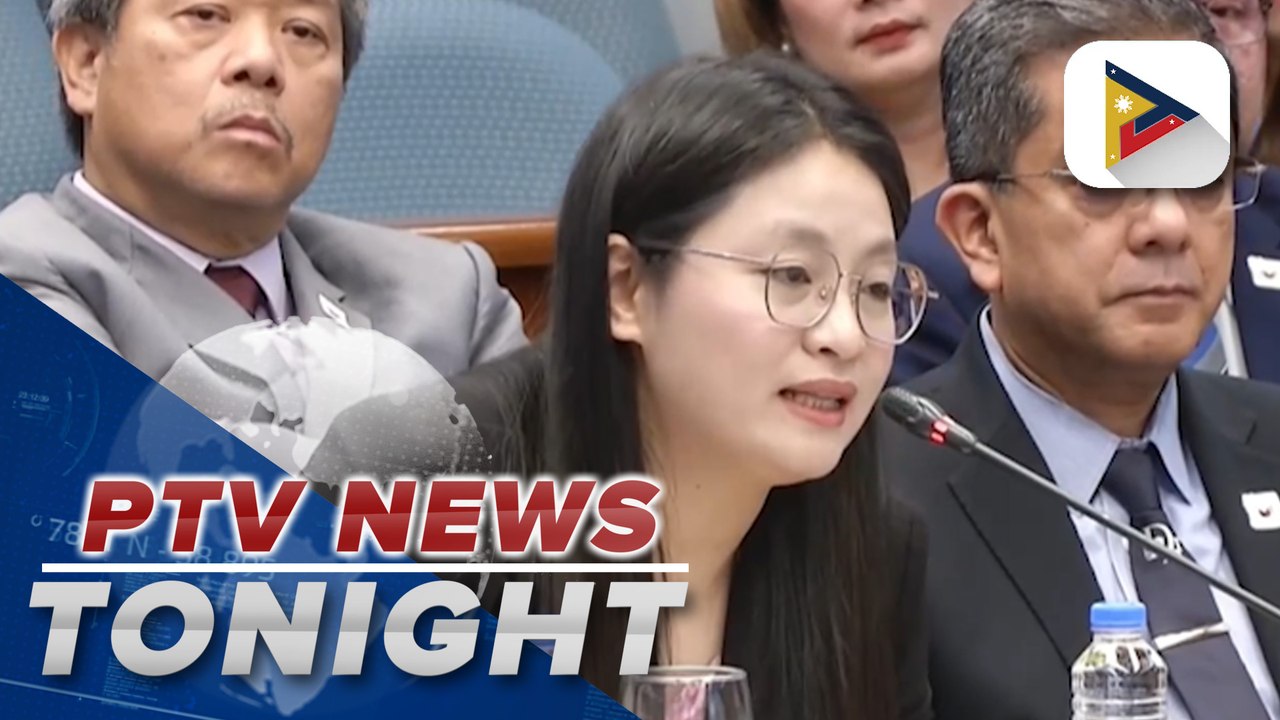 Sen. Gatchalian unbothered over death threats, tightens security