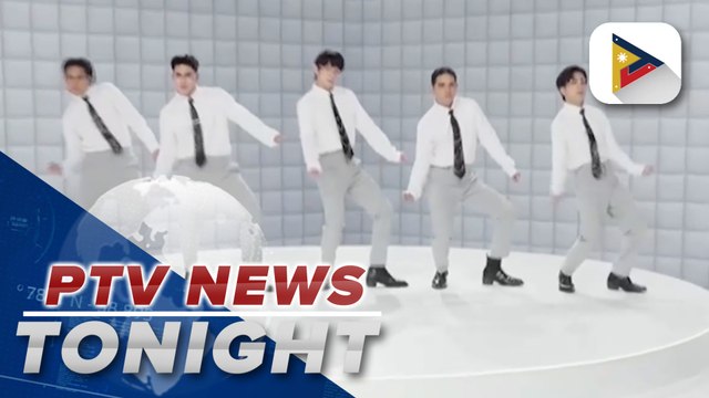 SB19 wins Favorite Asian Act at Nickelodeon Kids' Choice Awards 2024