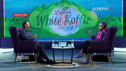 Cerita Ahok Berpeluang Kembali Menjadi Gubernur Jakarta Hingga Jalur Politik Bersama PDIP | ROSI