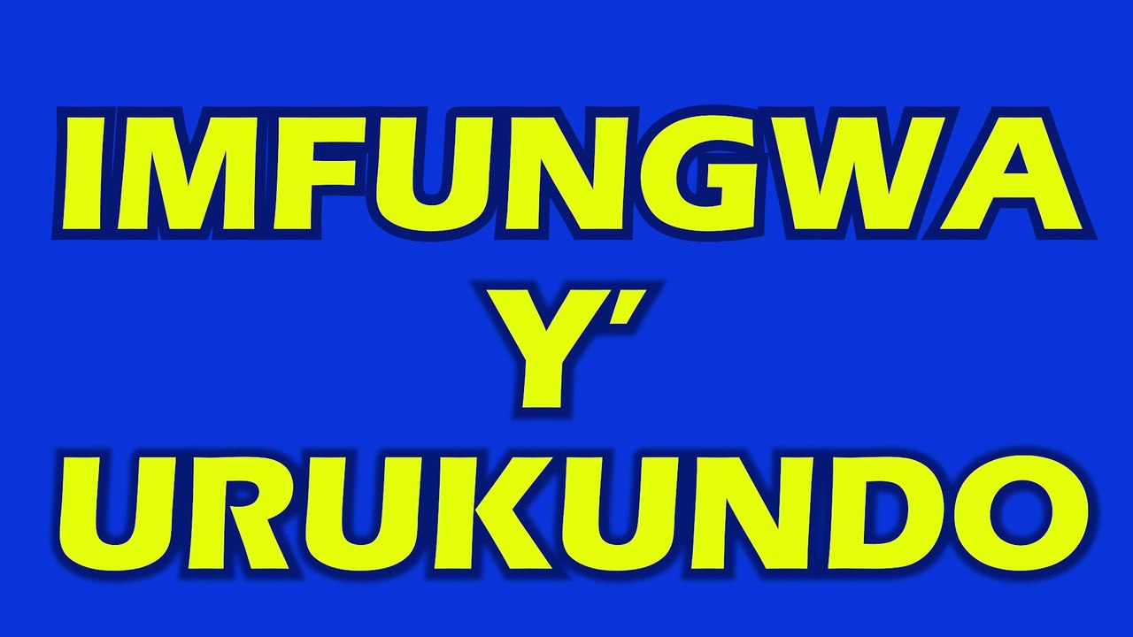 Ikinamico - Imfungwa y'Urukundo - Ikinamico Indamutsa 2024