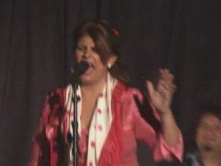Juana Monje Vargas, tangos