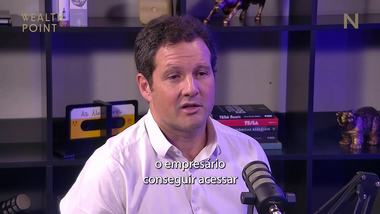 O impacto para o crédito da abertura do FIDCs ao público em geral