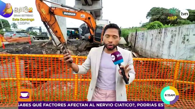 Jelou en tu comunidad: Moradores en San Andrés piden soluciones