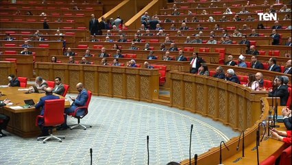 مدبولي: أتعهد بأن تكون توصيات اللجنة المشكلة لمناقشة برنامج الحكومة محل تقدير