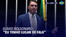 Flávio Bolsonaro compara atentado contra Trump com facada sofrida por Jair