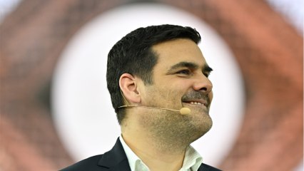 GALA VIDEO - Matthieu Lartot soutenu par sa famille lors de son combat contre le cancer : “Des moments qui ne sont pas faciles à gérer”