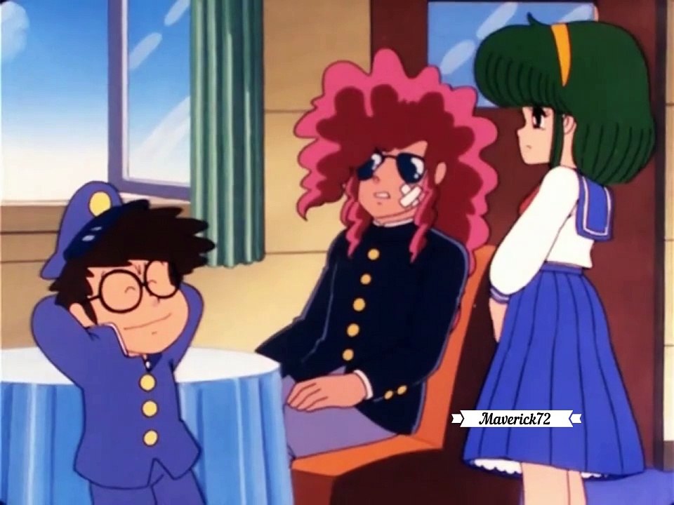 Nanà Super Girl # episodio 19/39 # l'isola dei dinosauri #
