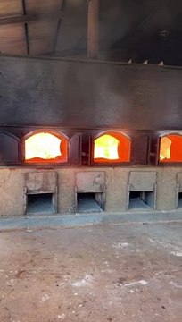 Polícia Federal de Guaíra incinera mais 6 toneladas de drogas apreendidas neste ano