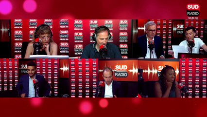 Les députes réunis pour élire le nouveau président(e) de l'Assemblée Nationale