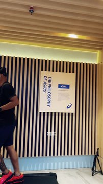 Asics Trail Gel Trabuco 12 Test Drive